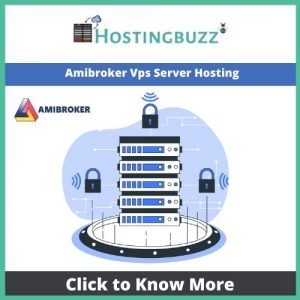 Amibroker Vps Server Hosting