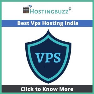 Best Vps Hosting India