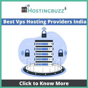 Best Vps Hosting Providers India