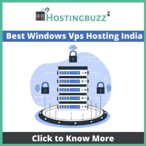 Best Windows Vps Hosting India