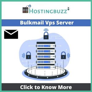 Bulkmail Vps Server