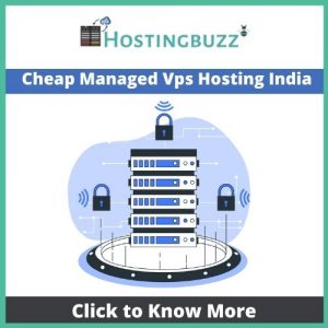 Cheap Managed Vps Hosting India