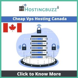 Cheap Vps Hosting Canada