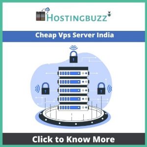 Cheap Vps Server India