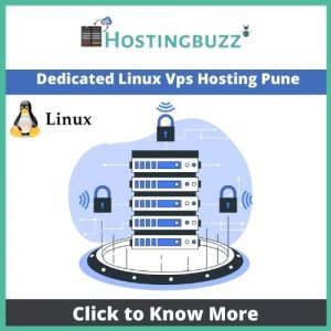 Dedicated Linux Vps Hosting Pune