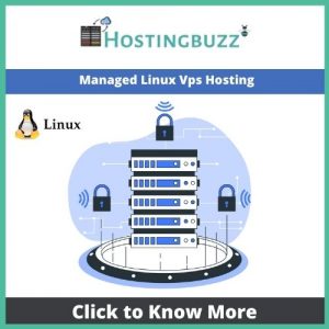 Managed Linux Vps Hosting