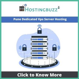 Pune Dedicated Vps Server Hosting