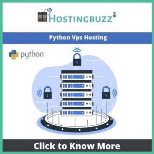 Python Vps Hosting