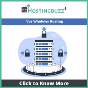Vps Windows Hosting