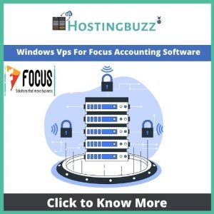 Windows Vps For Focus Accounting Software