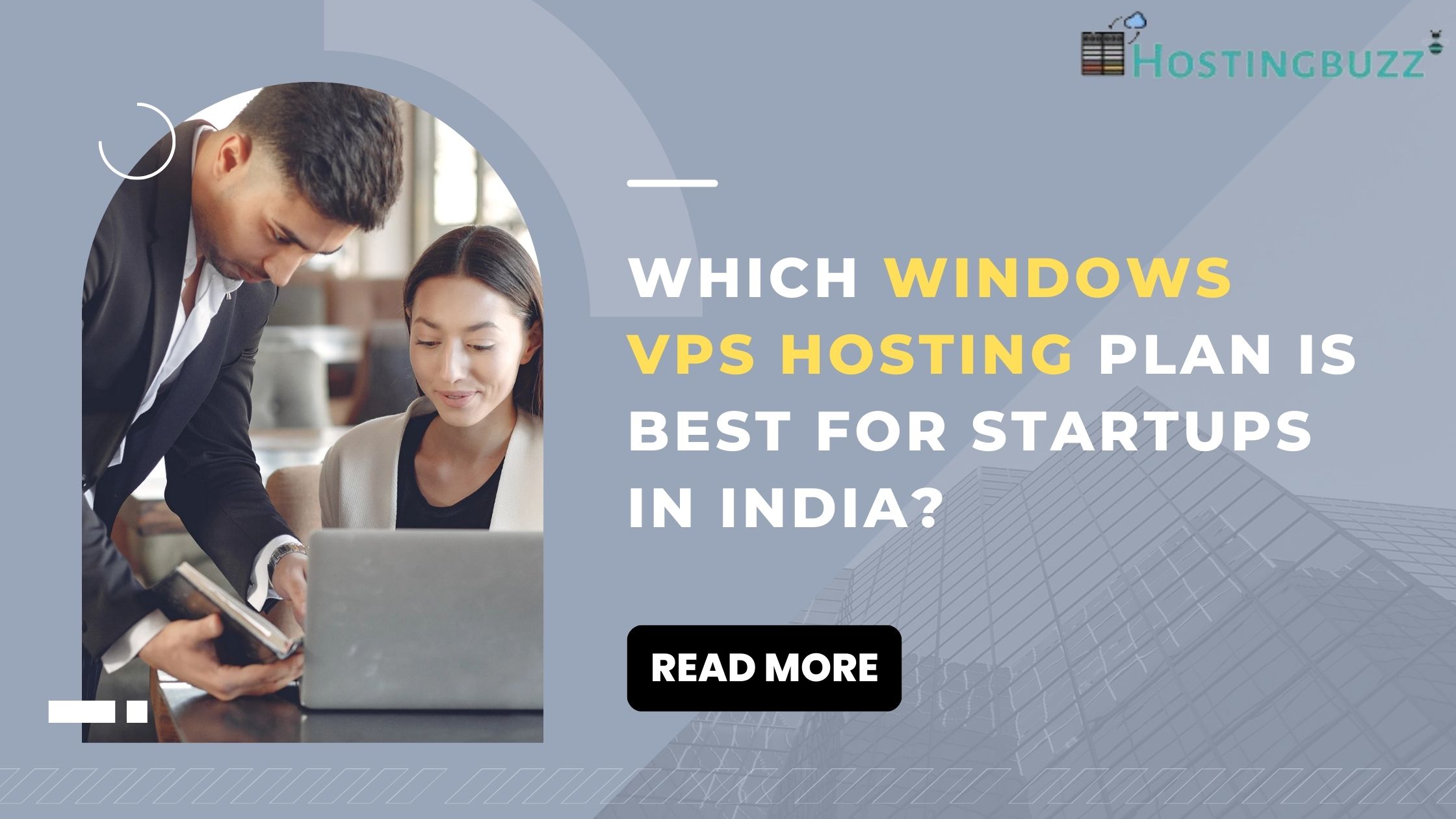 the right Windows VPS hosting plan is crucial for startups in India