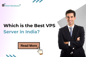 Which is the Best VPS Server in India?