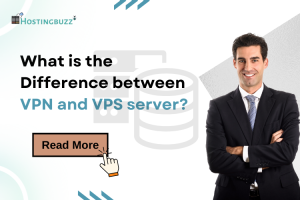 What is the Difference between VPN and VPS Server?